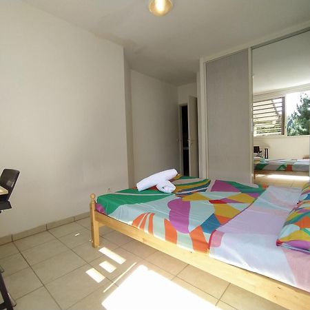 Belrose Place - Calme Et Vue Epoustouflante A Tahiti Punaauia  ภายนอก รูปภาพ