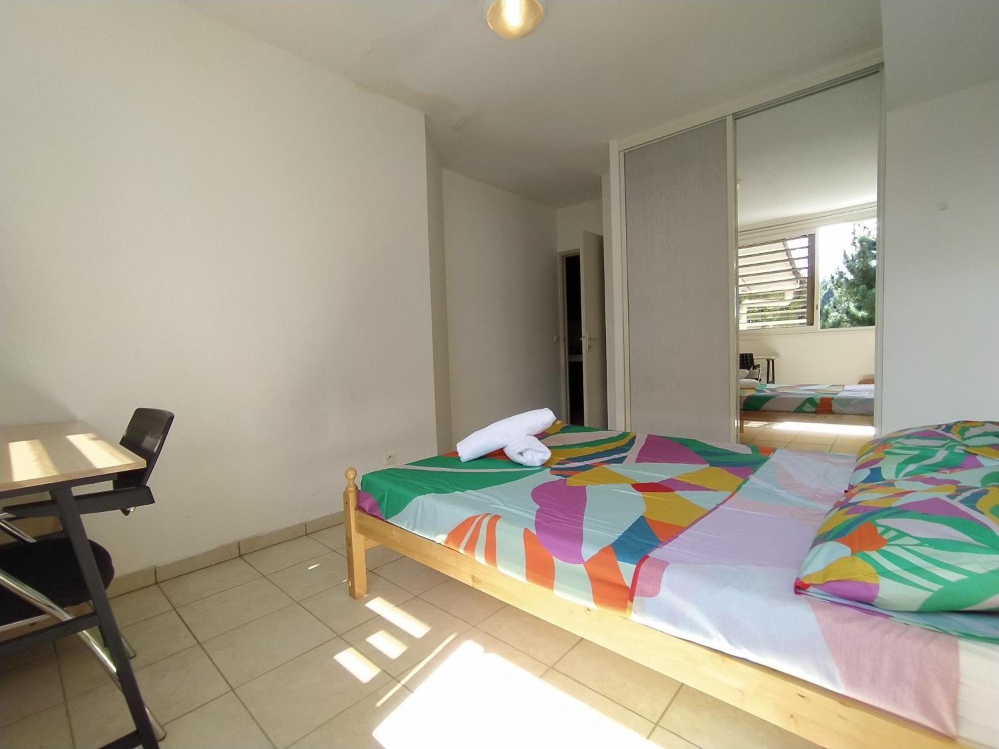 Belrose Place - Calme Et Vue Epoustouflante A Tahiti Punaauia  ภายนอก รูปภาพ