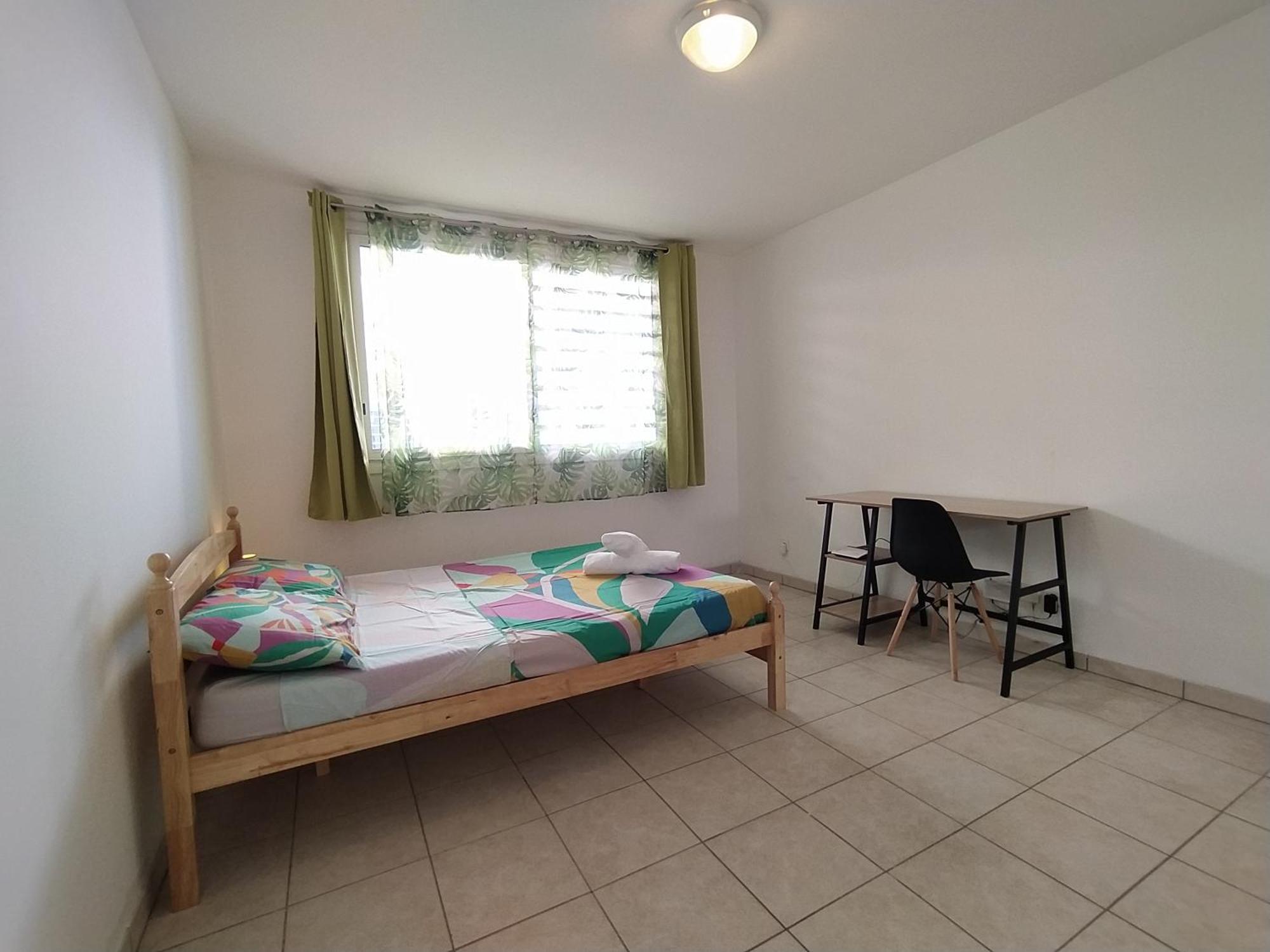Belrose Place - Calme Et Vue Epoustouflante A Tahiti Punaauia  ภายนอก รูปภาพ