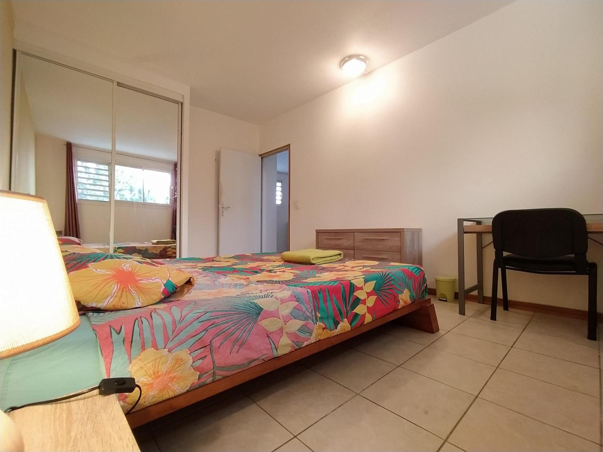 Belrose Place - Calme Et Vue Epoustouflante A Tahiti Punaauia  ภายนอก รูปภาพ