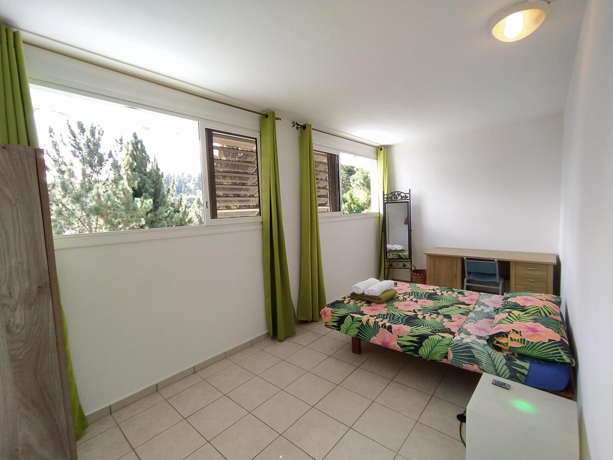 Belrose Place - Calme Et Vue Epoustouflante A Tahiti Punaauia  ภายนอก รูปภาพ