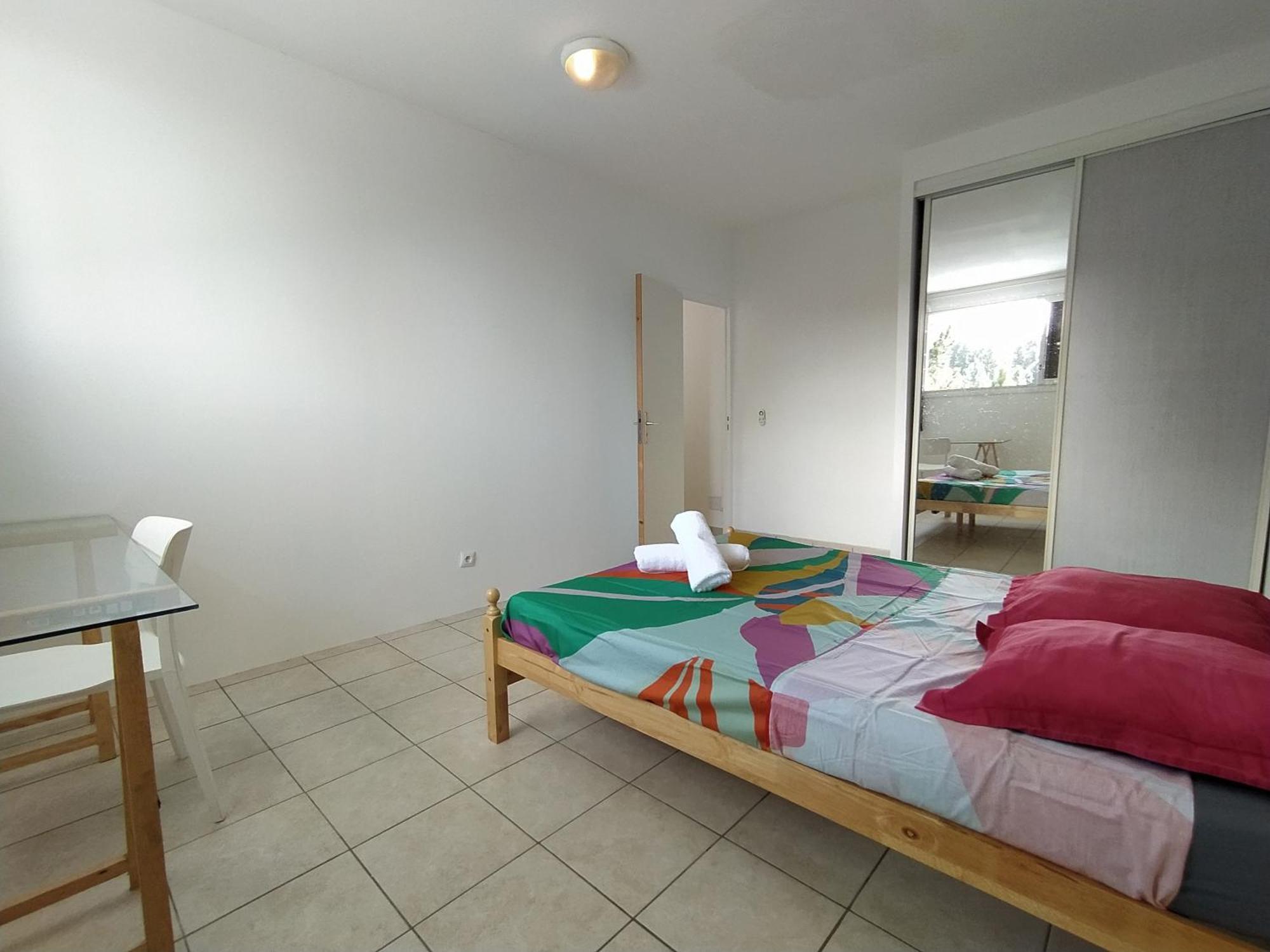 Belrose Place - Calme Et Vue Epoustouflante A Tahiti Punaauia  ภายนอก รูปภาพ