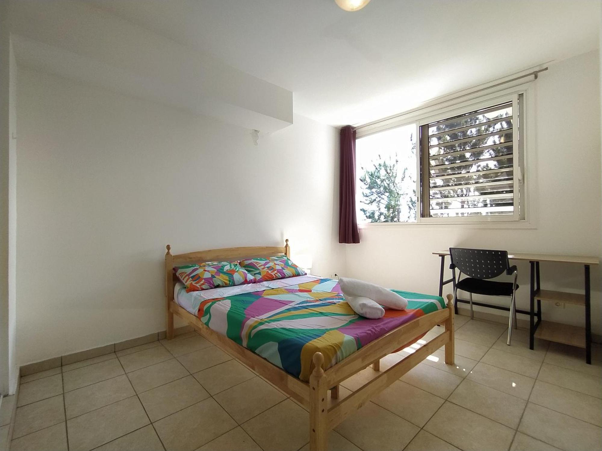 Belrose Place - Calme Et Vue Epoustouflante A Tahiti Punaauia  ภายนอก รูปภาพ